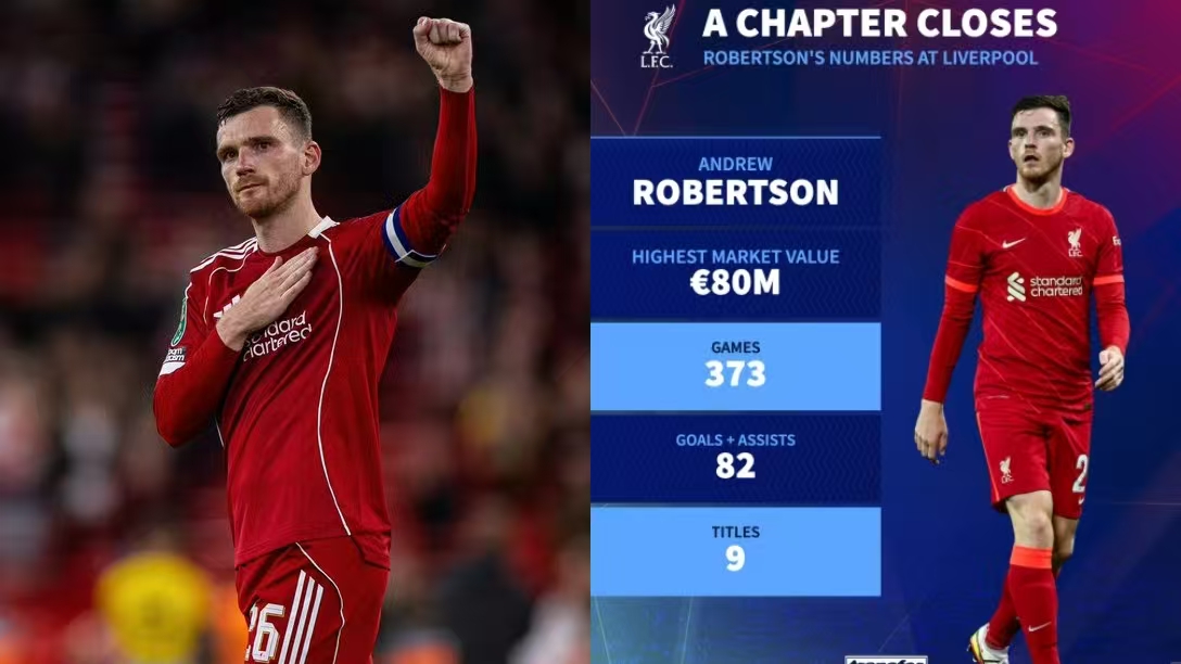 Sbohem železné vůli, nový začátek: Mizející stín liverpoolské éry
